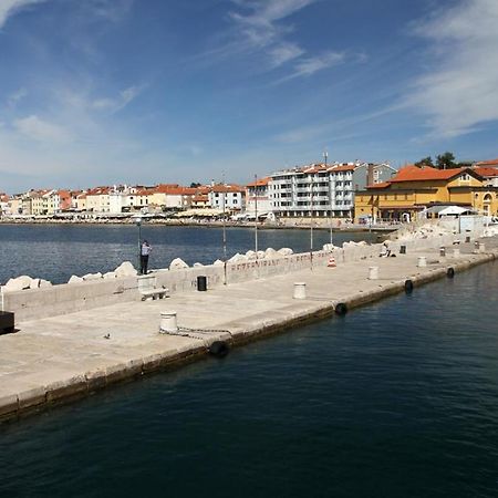Apartma Sonja 2 Piran Eksteriør bilde