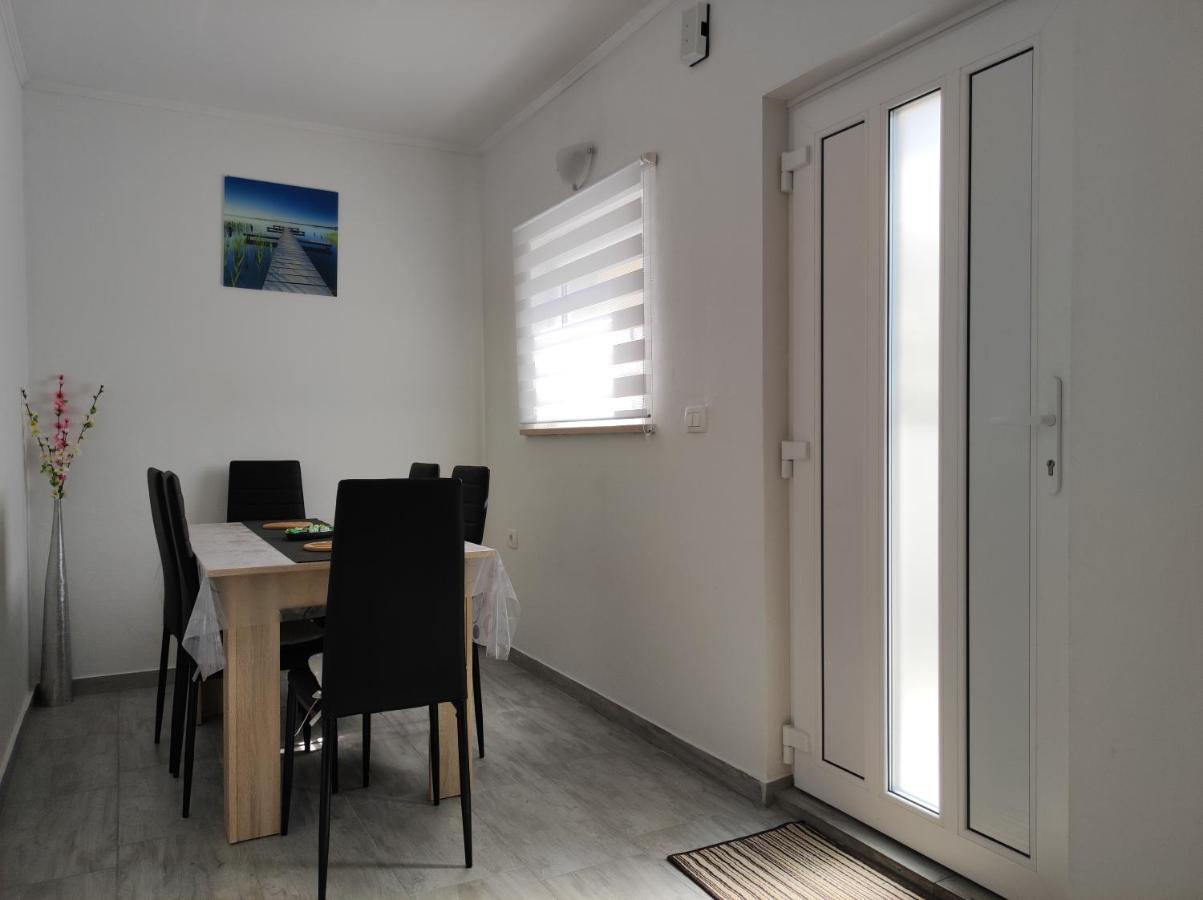 Apartma Sonja 2 Piran Eksteriør bilde