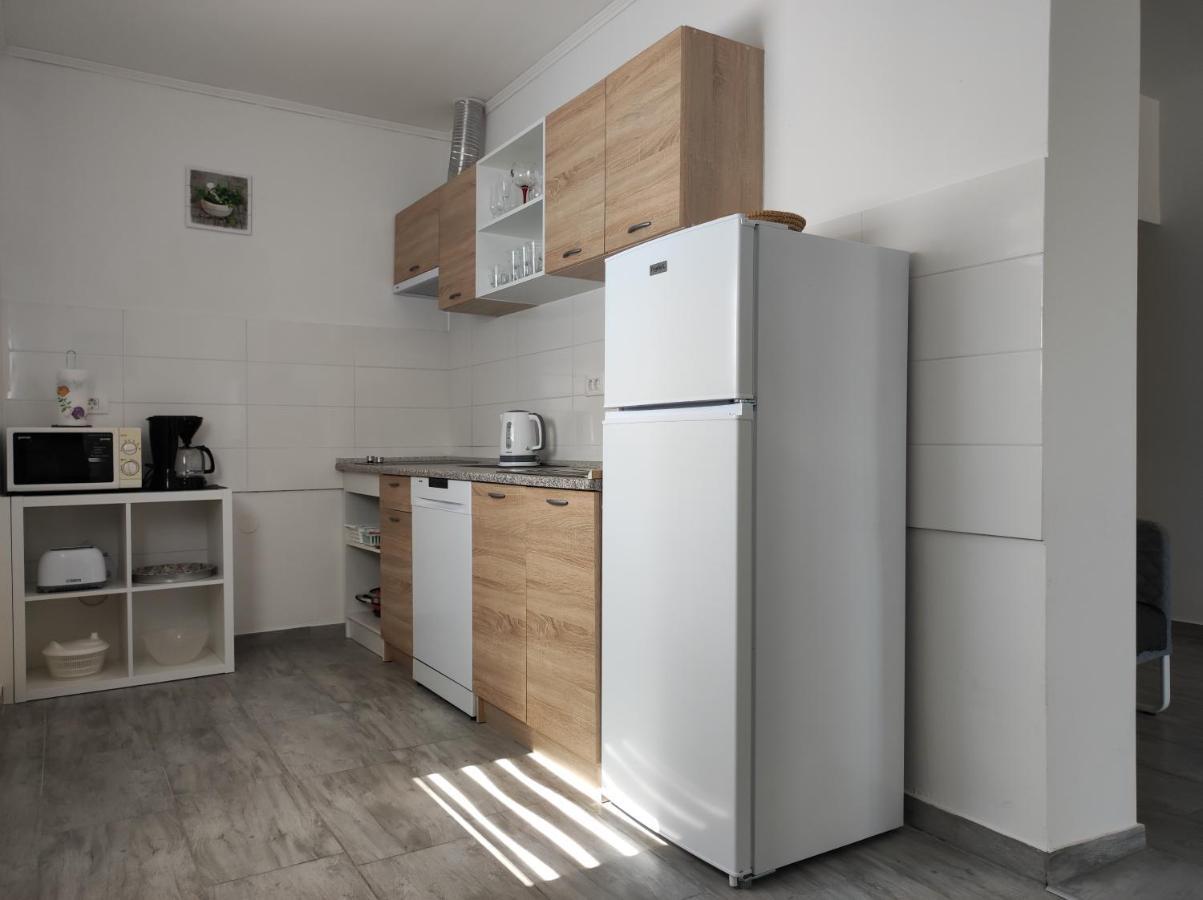 Apartma Sonja 2 Piran Eksteriør bilde