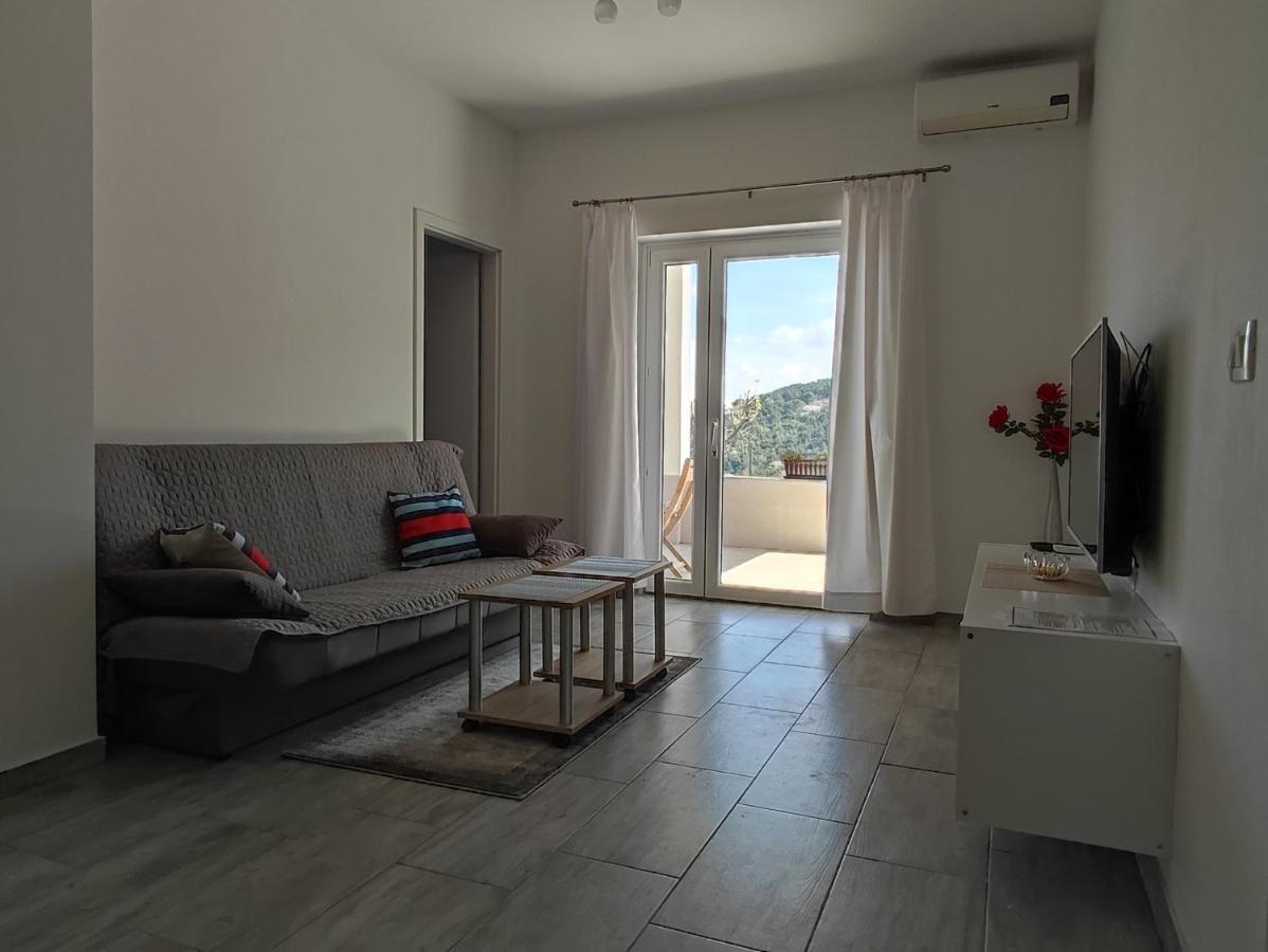 Apartma Sonja 2 Piran Eksteriør bilde