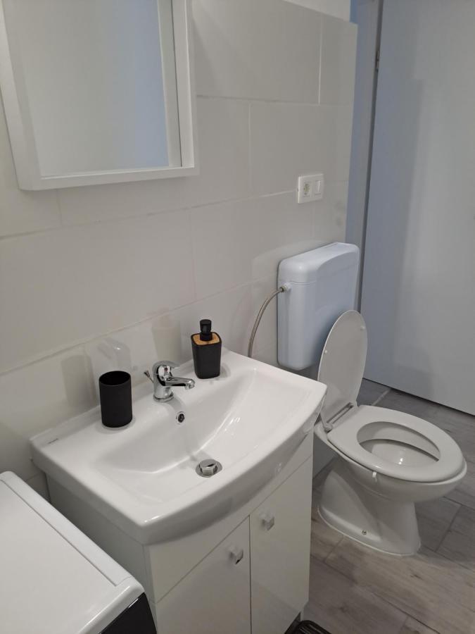 Apartma Sonja 2 Piran Eksteriør bilde